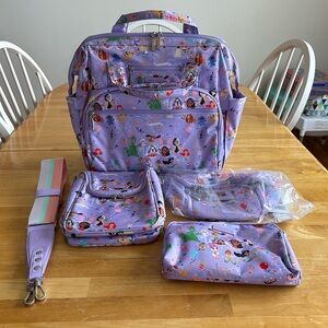 JuJuBe Century of Magic Bundle